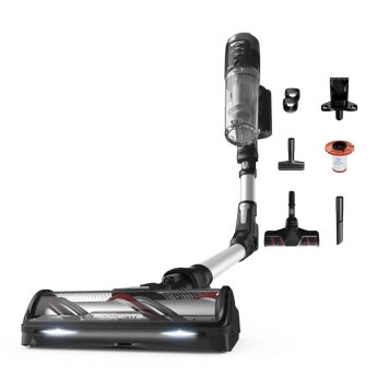 Rowenta X-Force Flex 13.60 Complete, brezžični pokončni sesalnik, RH9A55E0